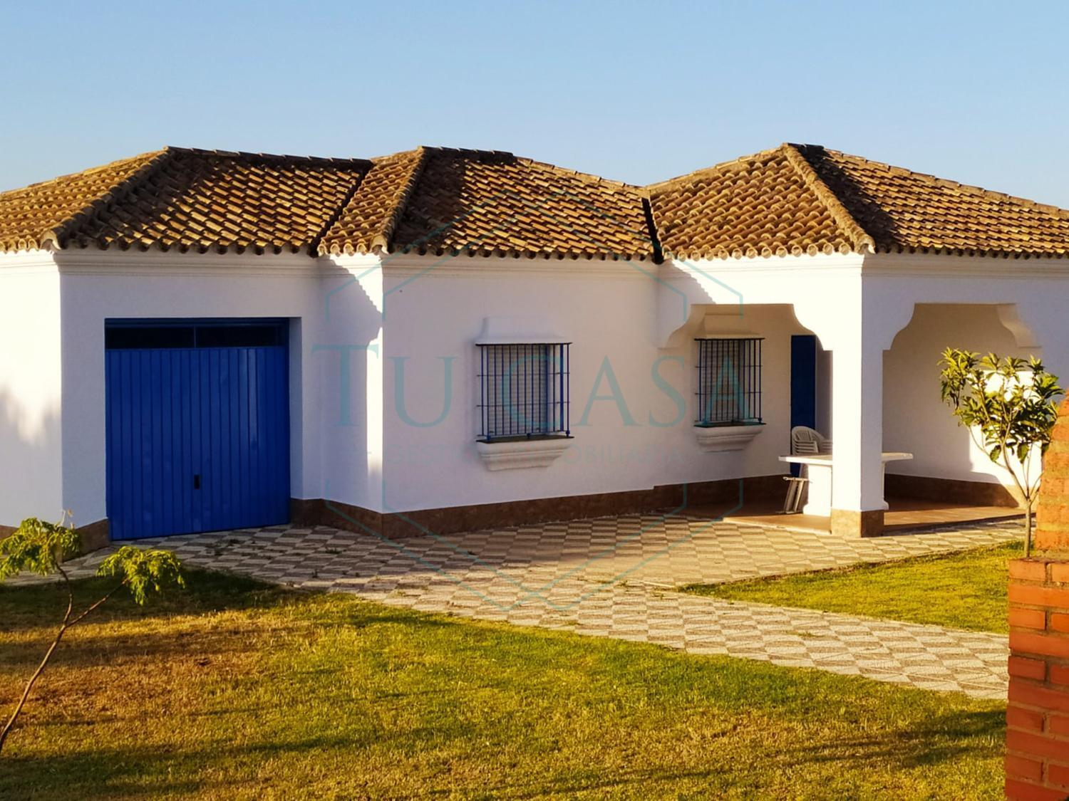 Apartament Privada El Erizo Chiclana de la Frontera